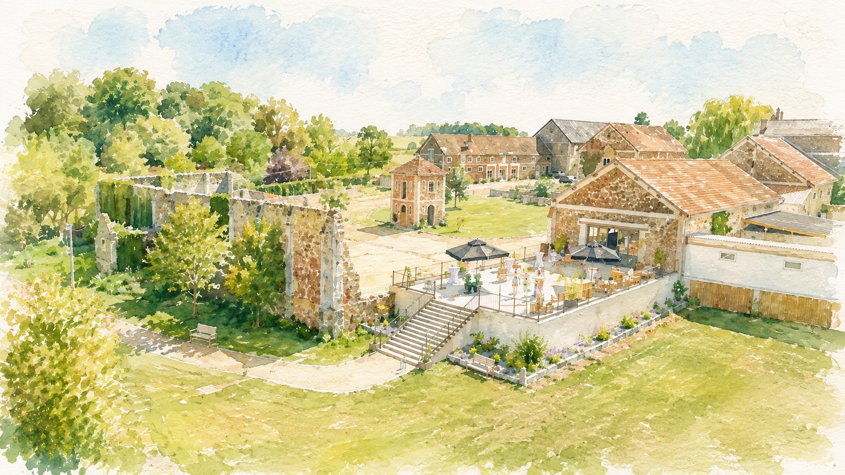 Domaine